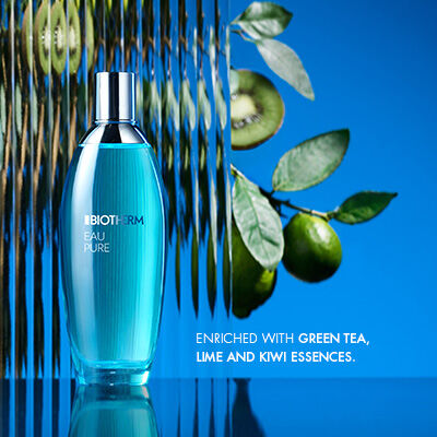 Concern: For Refreshed & Delicately Perfumed Skin | Biotherm